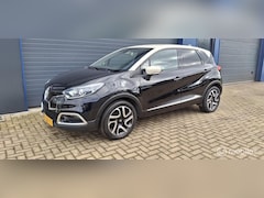 Renault Captur - 0.9 TCe Dynamique