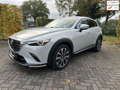 Mazda CX-3 - 2.0 SkyActiv-G 150 GT-M 4WD | Camera| Carplay| Blind spot| Head up