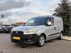 Fiat Doblò Cargo - 1.3 MultiJet SX, Airco, Cruise, APK