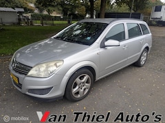Opel Astra Wagon - 1.6 Temptation airco cruisecontrol