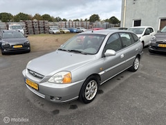 Kia Rio - 1.5 LS nieuwe apk