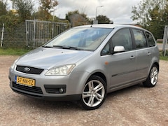 Ford Focus C-Max - 1.8-16V First Edition INRUILKOOPJE
