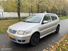 Volkswagen Polo - 1.4 Master Edition*APK 04/26*ELEK. RAMEN