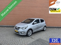 Opel Karl - 1.0 Edition 2015 34DKM | NAP | CRUISE | UNIEKE KM