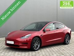 Tesla Model 3 - Standard Range LFP Facelift - FSD - SOH 92, 5 %