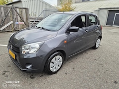Suzuki Celerio - 1.0 Comfort, Airco Optie