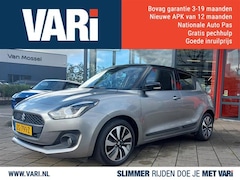 Suzuki Swift - 1.2 STYLE SMART HYBRID