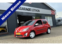 Renault Twingo - 1.2-16V Collection | Airco | Dist.riem v.v. bij 81.000km