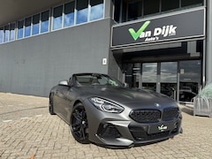 BMW Z4 Roadster - M40i High Executive Edition Leer Camera Navi H+K Memory