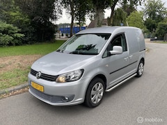 Volkswagen Caddy - Bestel 1.6 TDI