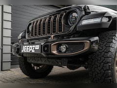 Jeep Wrangler Unlimited - 4xe 380 Sahara - Jeepz Edition - 20" Bronzen velgenset