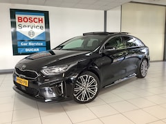 Kia Pro cee'd - ProCeed 1.4 T-GDI GT-PlusLine Panodak, Camera, Keyless, LED