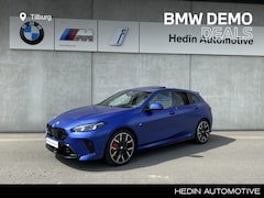 BMW 1-serie - 120 M Sport Design Edition | PDC Voor/Achter | Achteruitrijcamera | Glazen Panoramadak | H