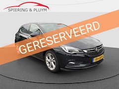 Opel Astra - 1.4 Turbo Innovation+ | 150 PK | 17'' LMV