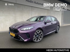 BMW 1-serie - 120 M Sport Pro Design Edition | Achteruitrijcamera | Harman-Kardon Sound System | M Sport
