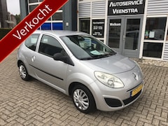 Renault Twingo - 1.2 Authentique. Airconditioning. Nw APK