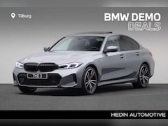 BMW 3-serie - 318i M Sport pakket | Achteruitrijcamera | DAB-Tuner | Driving Assistant | Elektronisch Be