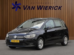 Volkswagen Golf Sportsvan - 1.2 TSI Comfortline 110PK | Cruise | Navi | Trekhaak | Bluetooth