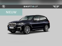 BMW X3 - M40i xDrive Panoramadak | Harman Kardon | Head Up | Elektr. Trekhaak