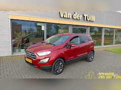 Ford EcoSport - 1.0 EcoBoost Trend Ultimate