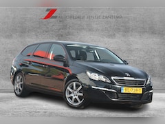Peugeot 308 SW - 1.6 BlueHDI Blue Lease Pack | Navigatie | Cruise-control | PDC | Clima | NL auto |