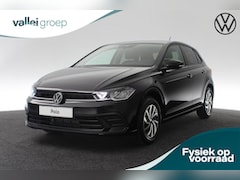 Volkswagen Polo - Life Edition 1.0 TSI 70 kW / 95 pk