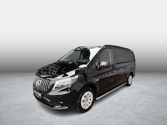 Mercedes-Benz Vito - 114 CDI Lang Dubbel Cabine