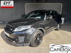 Land Rover Range Rover - 2.0 TD4 HSE Dynamic