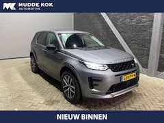 Land Rover Discovery Sport - P300e PHEV Dynamic SE | Panoramadak | Stoel+Stuurverwarming | 360° Camera | Trekhaak