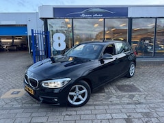 BMW 1-serie - 118i AUTOMAAT | VIRTUAL COCKPIT | CLIMATE CONTROL