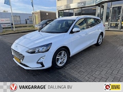 Ford Focus Wagon - 1.0 EcoBoost Trend ed. Business