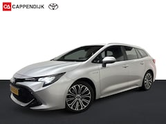 Toyota Corolla Touring Sports - 2.0 Hybrid First Ed