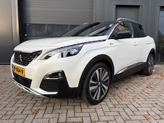 Peugeot 3008 - 1.6 PureTech GT Line 19" Full LED, Stoelverw ECC PDC