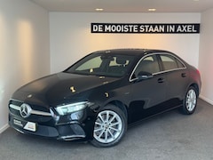 Mercedes-Benz A-klasse - 250 e Business Solution Luxury Limited