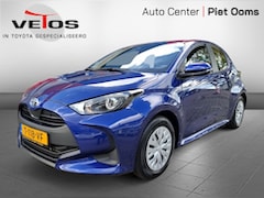 Toyota Yaris - 1.5 Hyb. Active