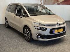 Citroën Grand C4 SpaceTourer - 7 PERSOONS 1.2 PURE TECH FEEL NAVIGATIE CRUISE CONTROL CLIMATE CONTROL APPLE CARPLAY/ANDRO