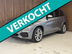 BMW X5 - XDrive40e iPerformance High Executive - M pakket - Panorama dak