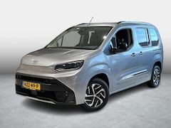 Toyota PROACE CITY Verso Electric - NIEUW Challenger 50 kWh 320km rijbereik