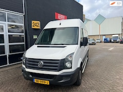 Volkswagen Crafter - 35 2.0 TDI L2H2