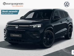 Volkswagen Tayron - 1.5 eHybrid 272 Pk Automaat R-Line Edition | Black Style | Panoramadak | Trekhaak | 20 Inc