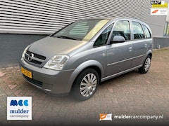 Opel Meriva - 1.6-16V Enjoy / Heeft APK tot 10-2026 / Zo meenemen