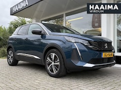 Peugeot 3008 - 1.2T 130pk Allure Pack Business | Climate & Cruise Control | Navigatie | AppleCarplay/Andr