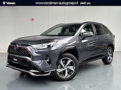 Toyota RAV4 - 2.5 Plug-in Hybrid AWD Style