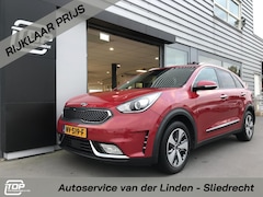 Kia Niro - 1.6 Hybrid ExecutiveLine