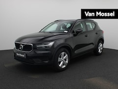 Volvo XC40 - 1.5 T3 Business Pro | VERWACHT | CAMERA | STOEL-STUURWIELVERWARMING | NAVIGATIE