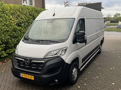 Opel Movano - 2.2D 140 L3H2 3.5t *8.200km*Navi*Camera*ECC