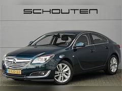 Opel Insignia - 1.6 T 170PK Cosmo Navi Xenon Camera