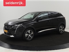 Peugeot 3008 - 1.6 HYbrid 225 Allure Pack | Carplay | Navigatie | Camera | Cruise Control | LED Koplampen