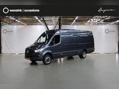 Mercedes-Benz Sprinter - 519 3.0 V6 CDI L4 H2 | Camera | Standkachel | Navigatie | 3500 KG | Alarm klasse 3 |