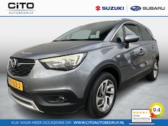 Opel Crossland X - 1.2 Turbo Innovation | Apple Carplay & Android Auto | Winter Pakket | Innovatie Pakket | H